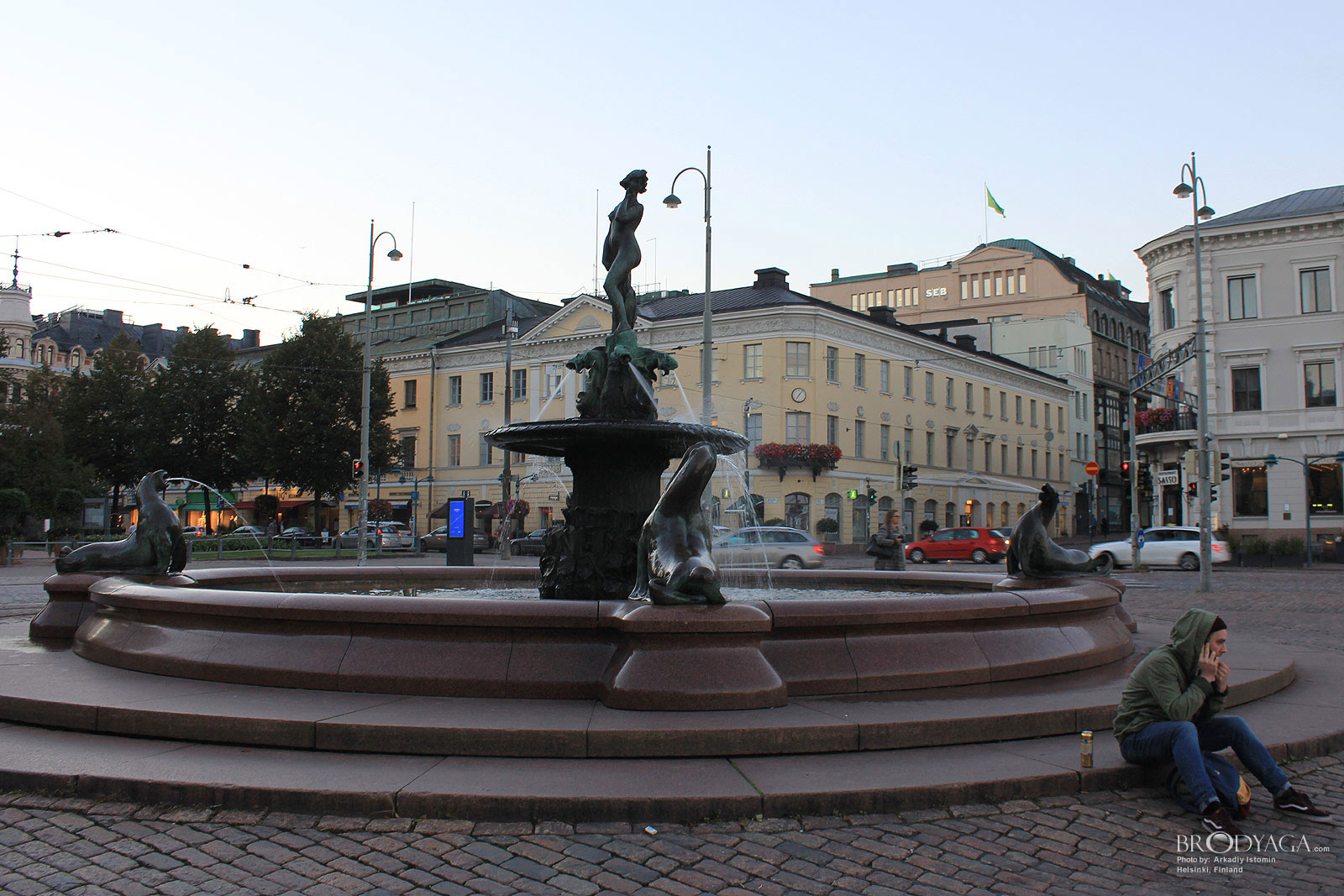Helsinki